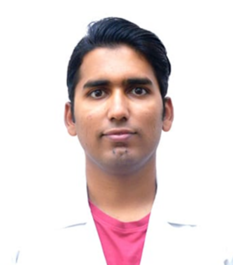 Dr. Siddharath Jain